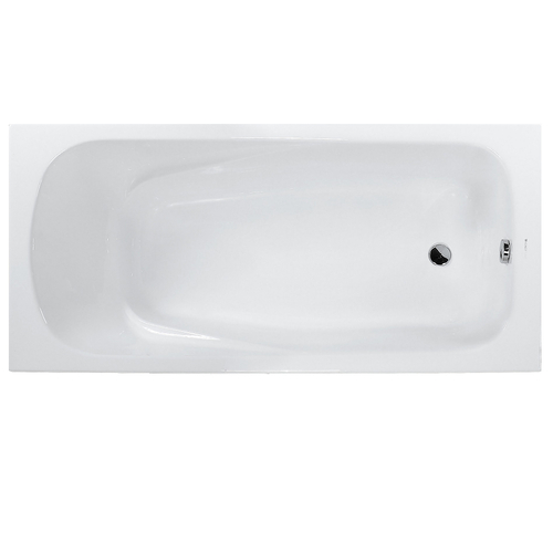 Акриловая ванна Vagnerplast Aronia 150x70