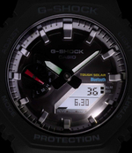 Мужские наручные часы Casio GA-B2100-1A