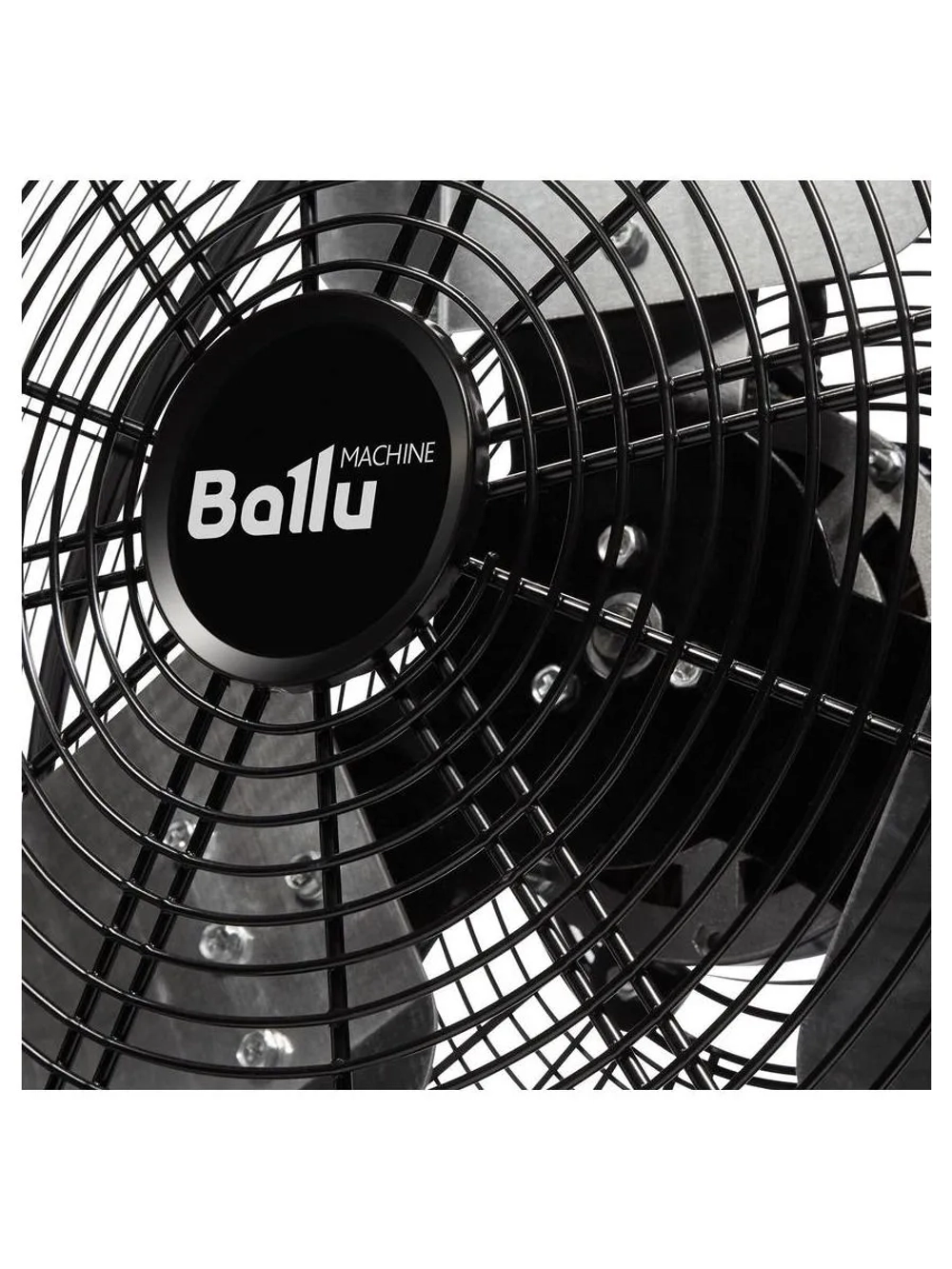 Вентилятор промышленный Ballu BIF-20DB