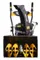 Бензиновый снегоуборщик "HUTER" SGC4000