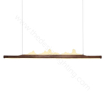 Chandelier  horizontal Dramola