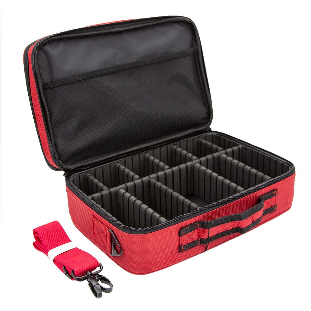 Кейс для рукоделия Deluxe S 1шт, Prym