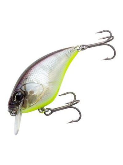 Воблер DUO Realis Apex Crank 66 Squared, GEA3341 AM Edge, 66 мм, 17,7 г, плавающий, крэнк