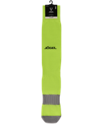Гетры футбольные CAMP BASIC SOCKS, желтый неон/серый/черный