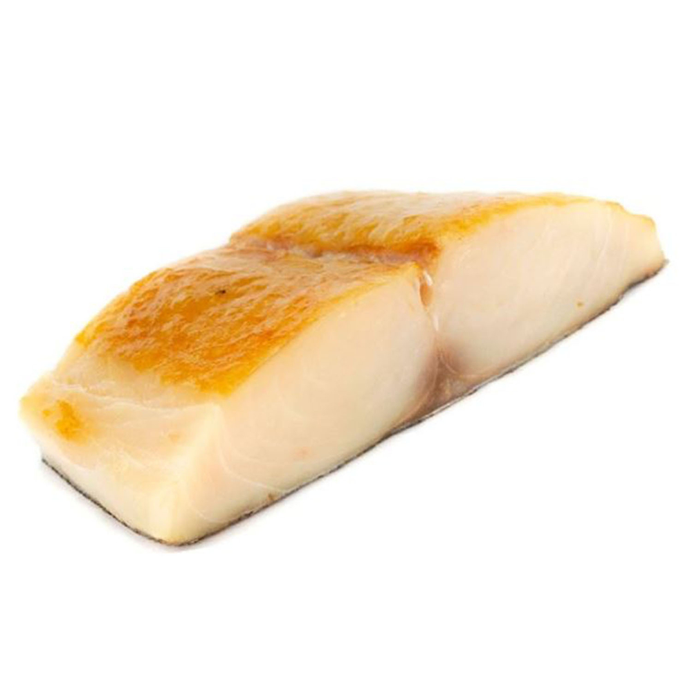 Рыба Масляная х/к