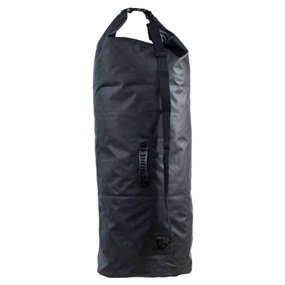 Гермомешок-сумка Marlin Dry Tube 110 L черный