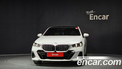 BMW i5 eDrive 40 M Sport — 2026
