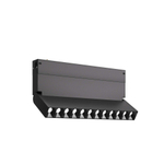 Светильник трековый SKYLINE 220 LED 9W 3000K