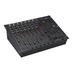 Behringer DX2000USB Black