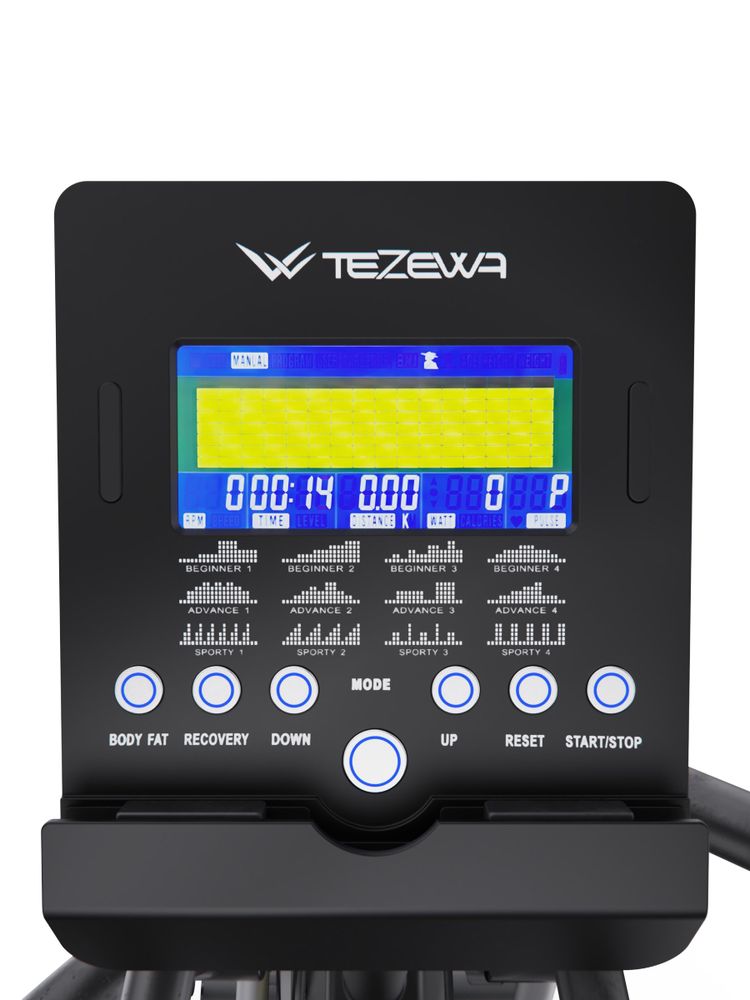 Кросстрейнер  DFC TEZEWA E-T1903-pro