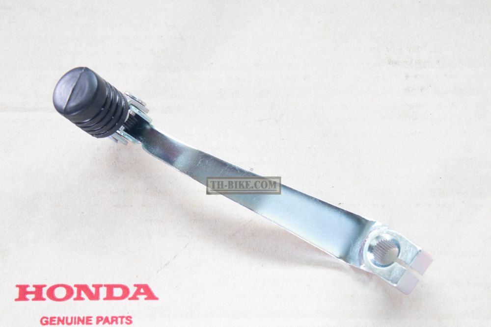 24700-K1T-E10. PEDAL ASSY., CHANGE. Gear Change shifter Honda CRF250-300L-M-Rally