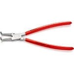 Щипцы для стопорных колец хромированные 215 мм Knipex 44 23 J31