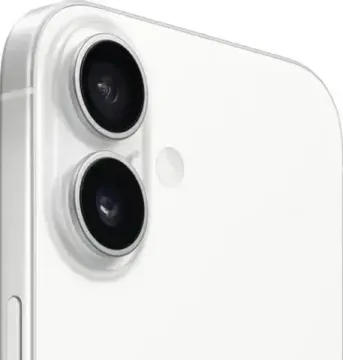 iPhone 16 Plus 512Gb Белый
