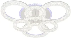Потолочная люстра Alunit 10281/6LED Escada