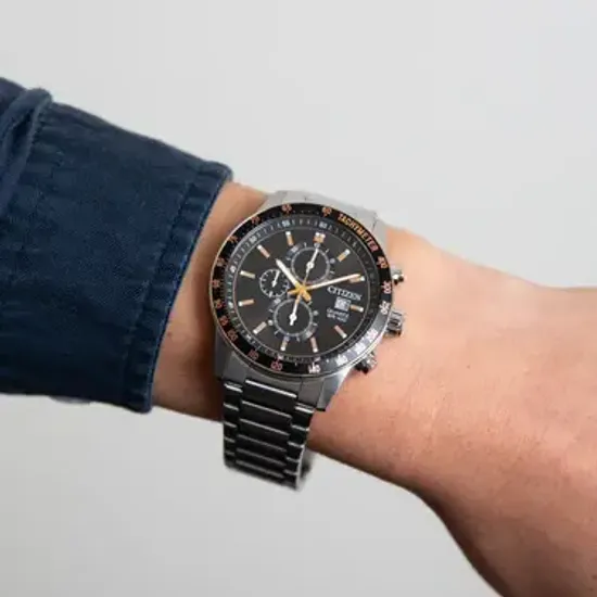 Наручные часы Citizen AN3681-57E