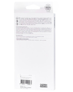 Накладка для i-Phone 16 Pro Max 6.7" Spigen Ultra Hybrid S MagSafe (ACS08010) прозрачно-серый