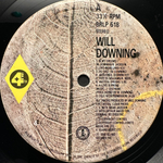 Will Downing - Will Downing (Англия 1988г.)