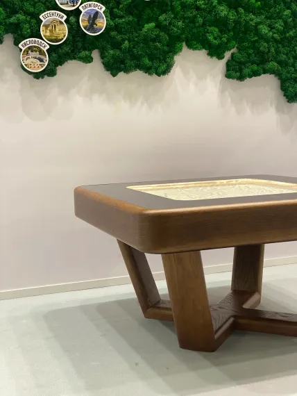 Sandtable Meditea 80 см без акб