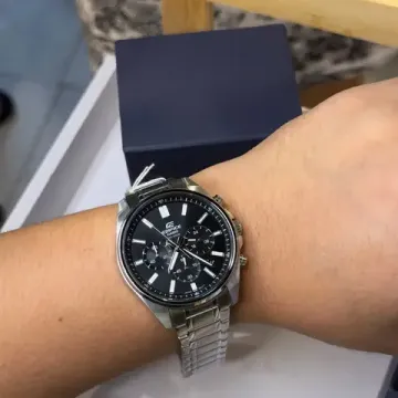 Наручные часы Casio Edifice EFV-650D-1AVUDF