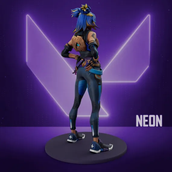 Neon - VALORANT