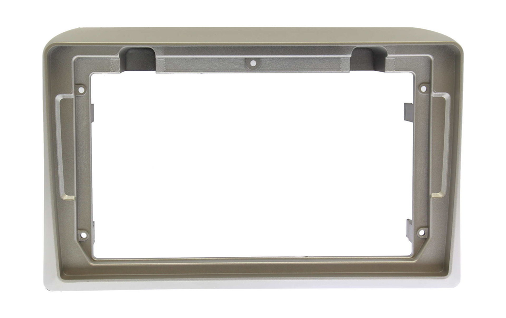 Переходная рамка магнитолы NISSAN SERENA 2005-2008 9 дюймов