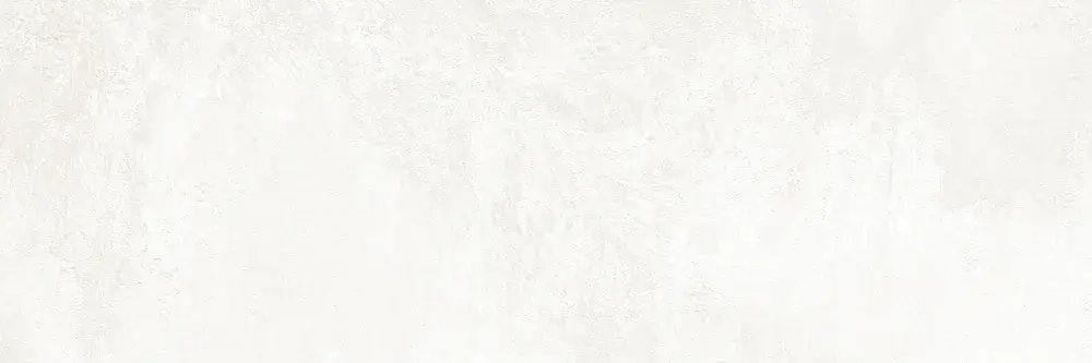 Настенная плитка ALMA Ceramica TWA11MAS004 Mars 60x20 белая матовая под бетон / цемент