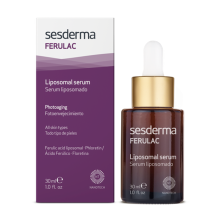 SESDERMA FERULAC Liposomal serum