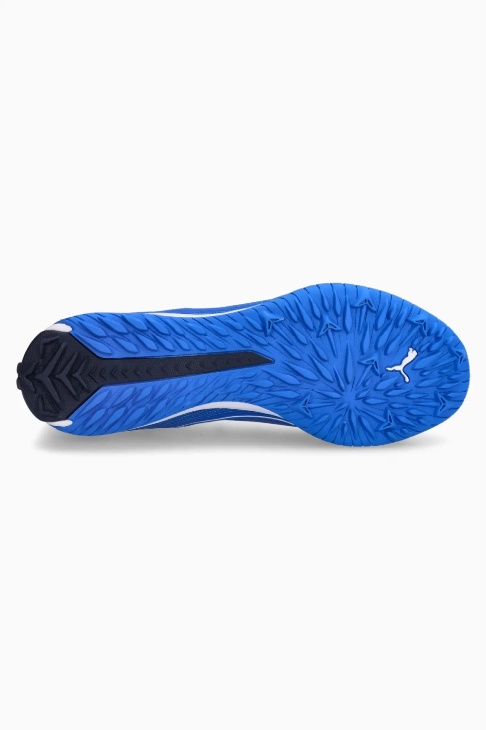 Сороконожки Puma Ultra 6 Match TT - синий