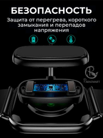 Зарядка для часов Amazfit Active Active Edge T-Rex Pro