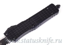 Нож Microtech Combat Troodon Black HS Rescue Toolфотография - 3