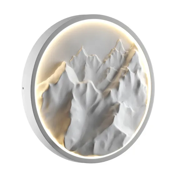 Настенный светильник Montana 7168/20WL Odeon Light