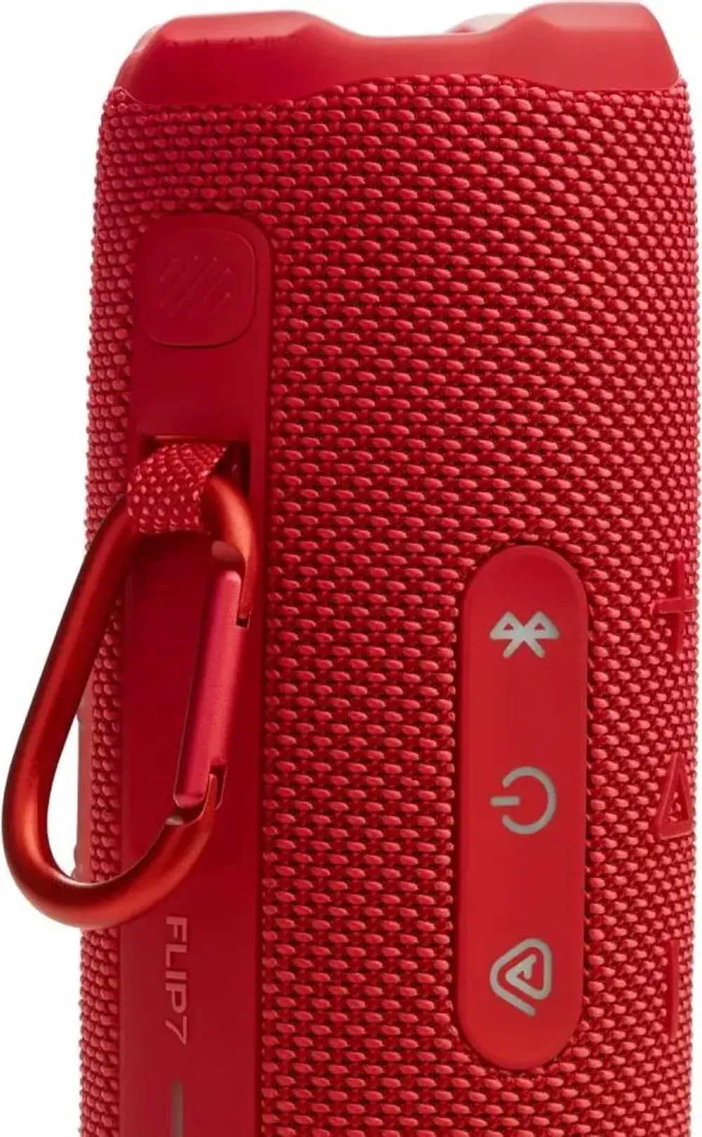Беспроводная колонка JBL Flip 7 Red - 5
