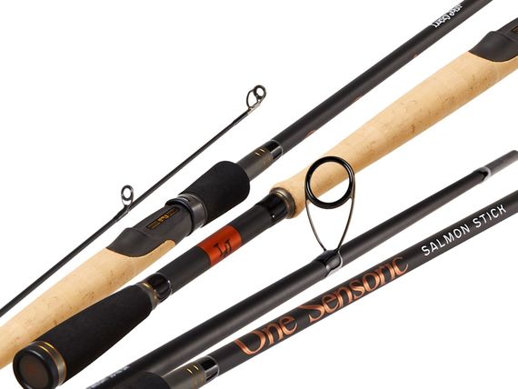 Спиннинг Lucky John One Sensoric SALMON STICK 42 9'10" (3.00)