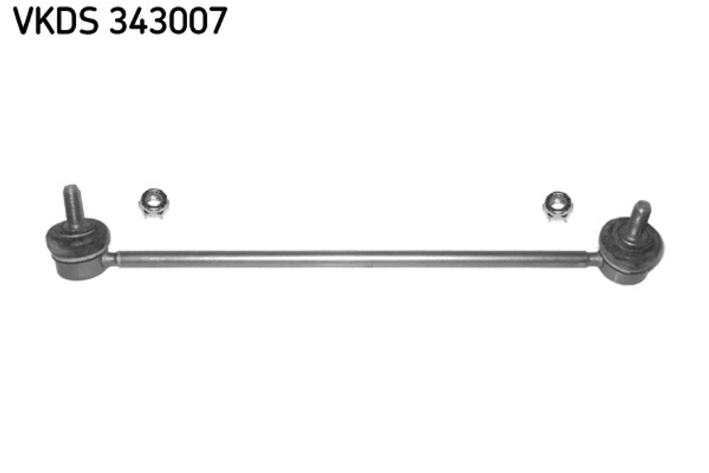 SKF - VKDS343007-SKF - Sipka/spona, stabilizator