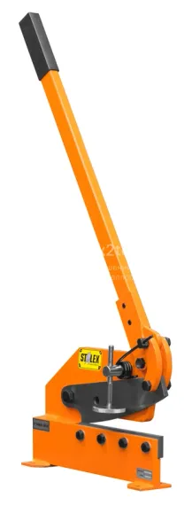Рычажные ножницы Stalex HS-8