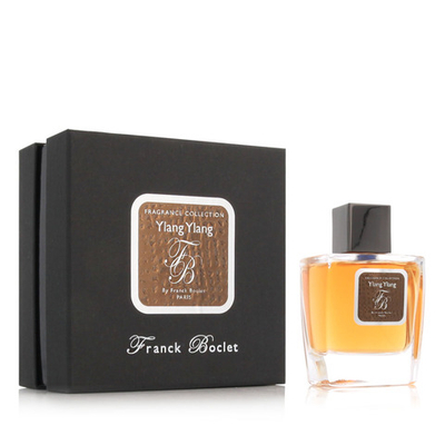 Franck Boclet Ylang Ylang Eau De Parfum 100 ml (unisex)