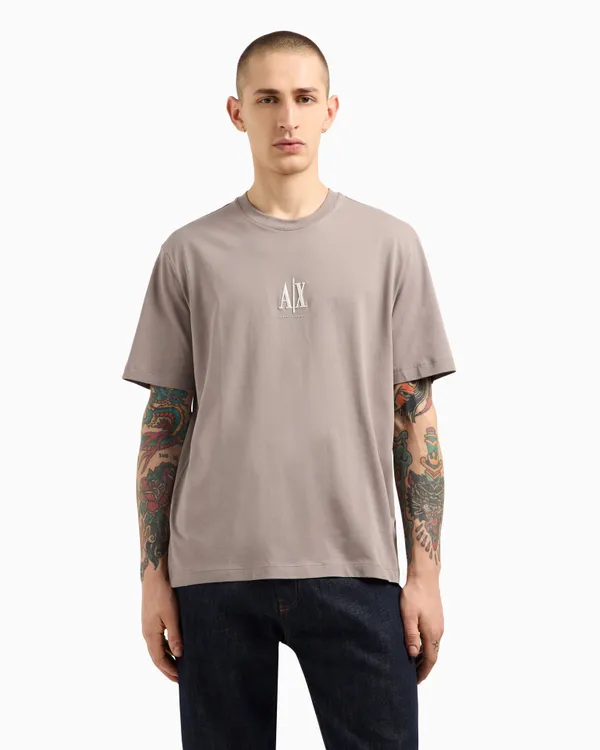 Футболка мужская ARMANI EXCHANGE