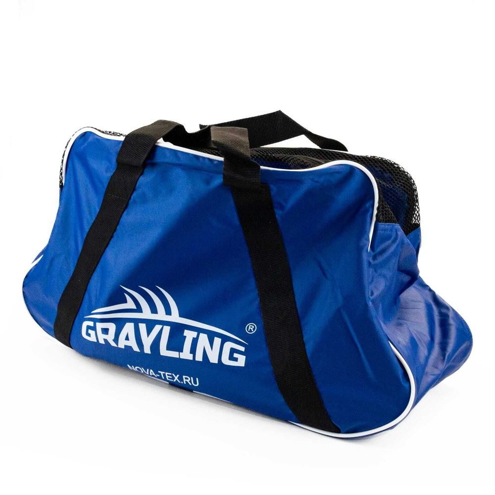 Костюм Grayling "Скат-Осень" (Skat-Demi), таслан (т.хаки)
