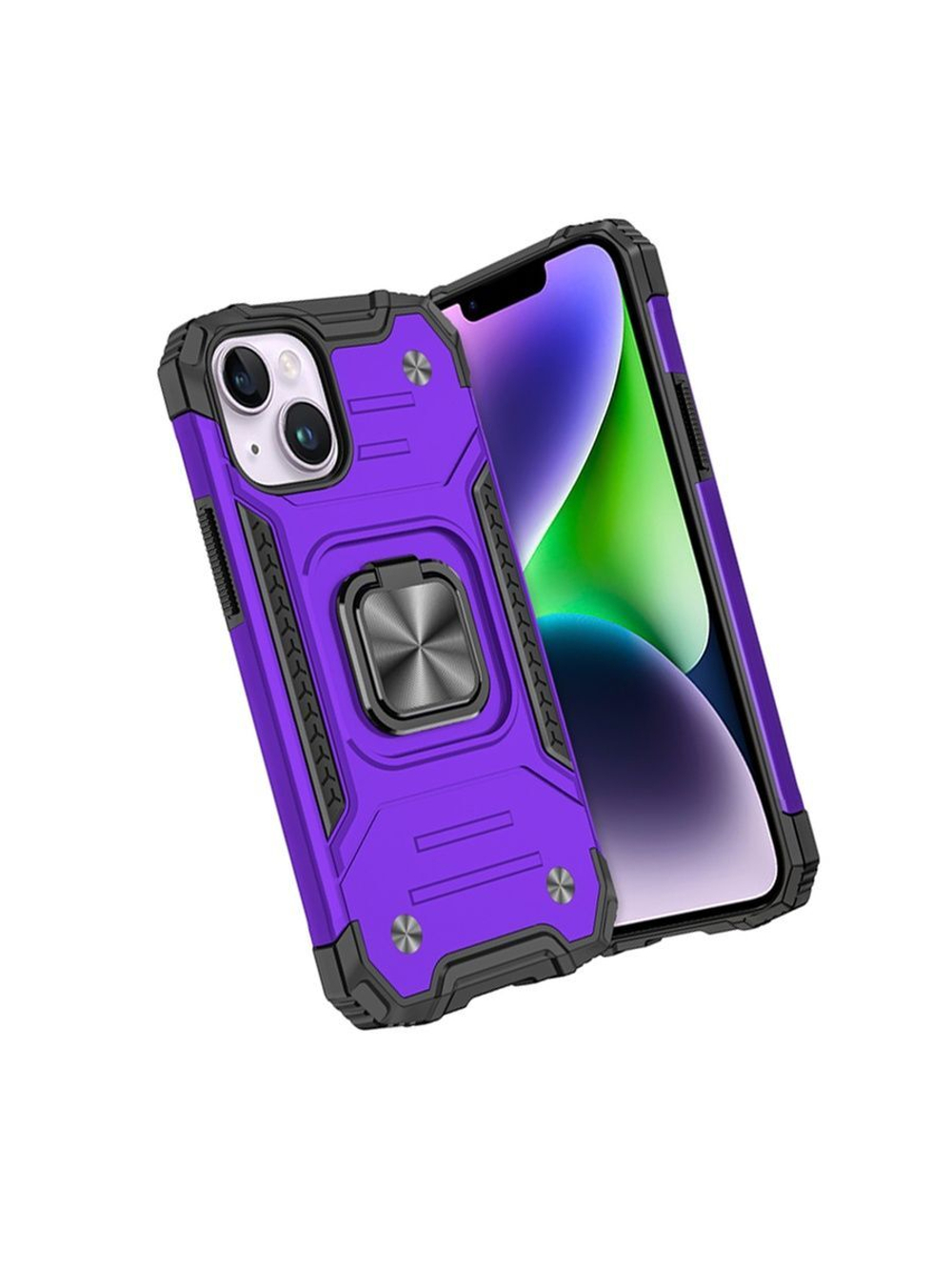 Противоударный чехол Legion Case для iPhone 14 Plus