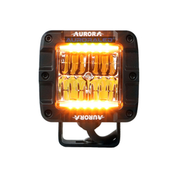 Фара Aurora 2" комбинированного белого света ALO-2-R9T3-A