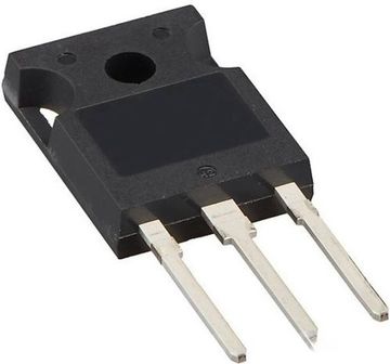 Полевой транзистор IRFP9140 / TO247 P-ch 23A 100v