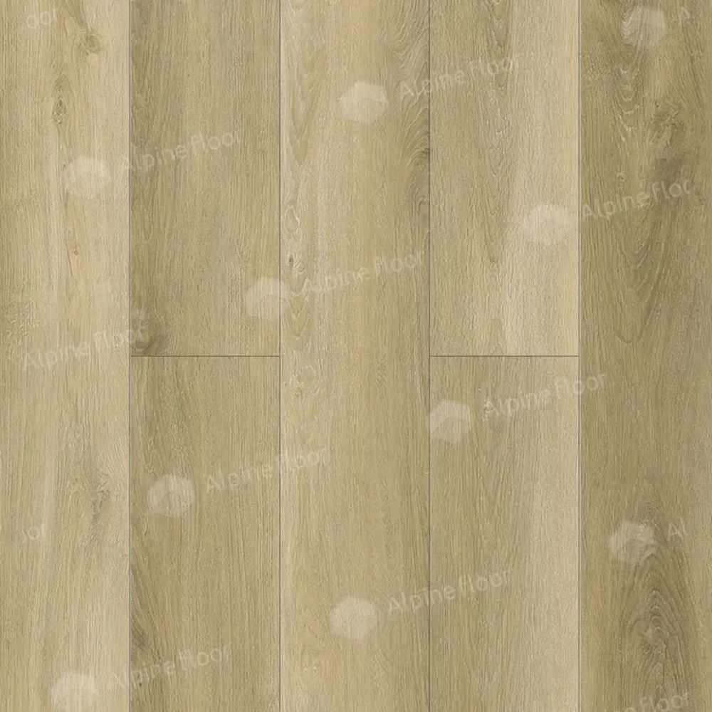 Каменно-полимерная плитка Alpine Floor Интенс (Intense) Баварский лес ЭКО 9-12