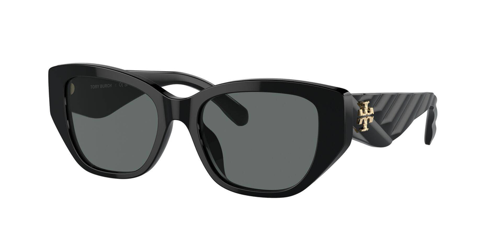 Солнцезащитные очки TY7196U TORY BURCH - черный(TY7196U)