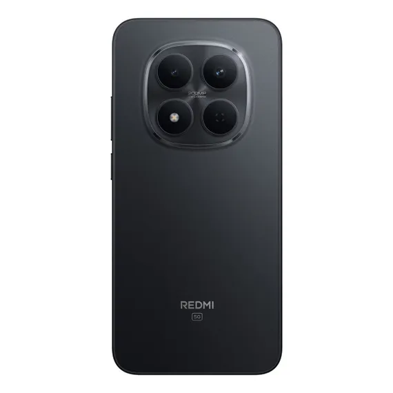 Смартфон Xiaomi Redmi Note 15 Pro 4G NFC 12 ГБ | 512 ГБ (Чёрный | Black) (версия Global)