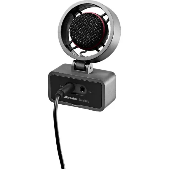 Austrian Audio MiCreator System Set Black