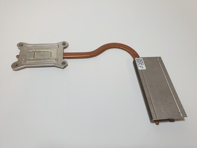 Радиатор охлаждения Fujitsu A514, CP651867-01