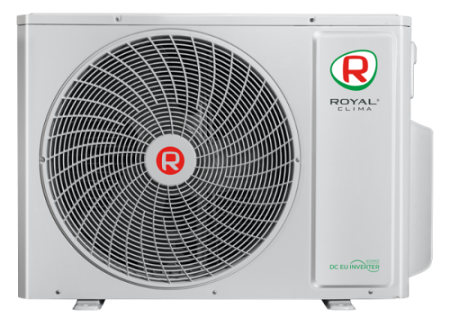 Наружный блок ROYAL CLIMA MULTI GRIDA EU ERP Inverter 3RGR-24HN/OUT