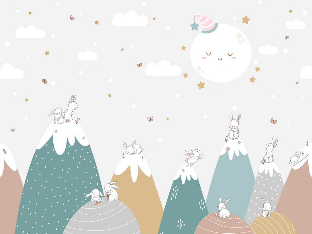 Коллекция Little Friends