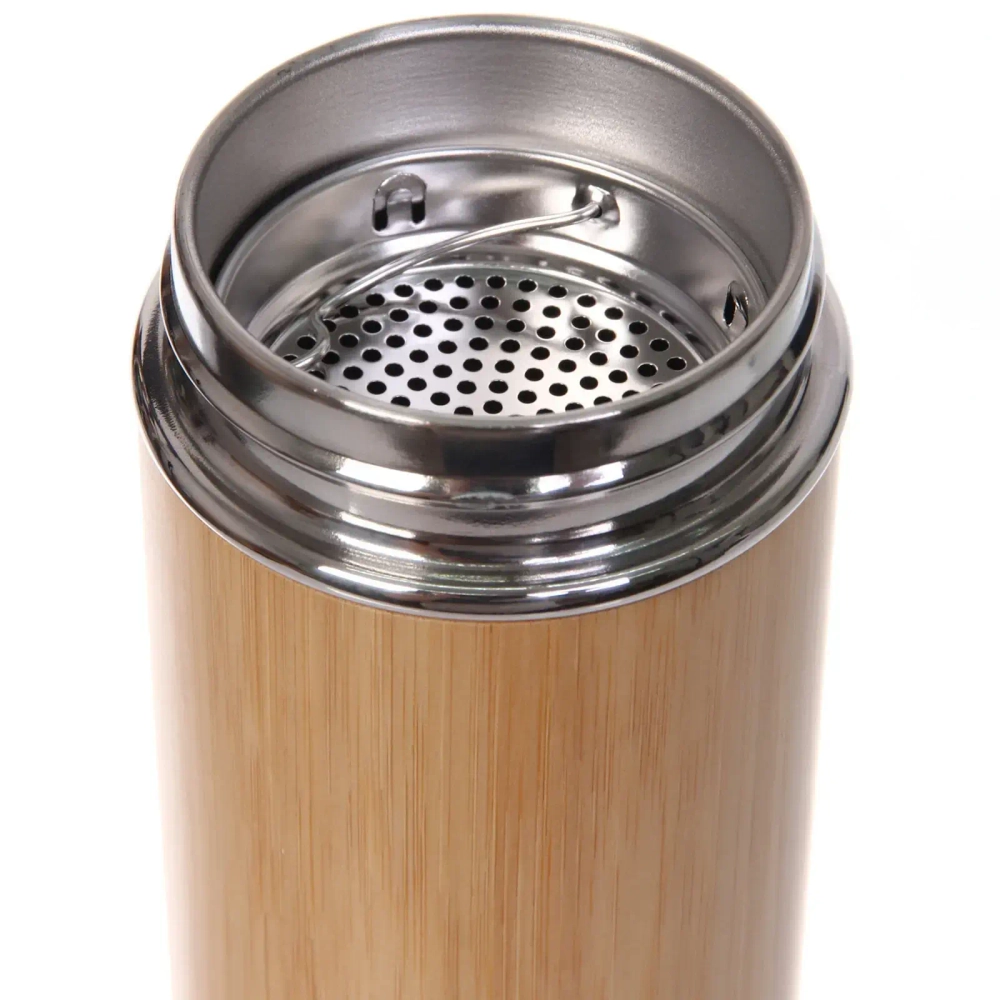 Термос 350мл «Bamboo»