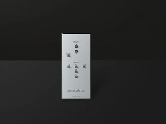 LUXMAN SQ-N150